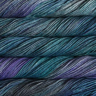 Malabrigo Rios yarn Azules