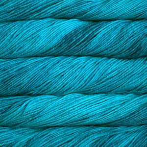 Malabrigo Rios-Yarn-Malabrigo-Cian