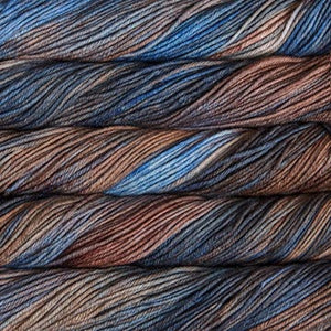 Malabrigo Rios-Yarn-Malabrigo-Cielo Y Tierra