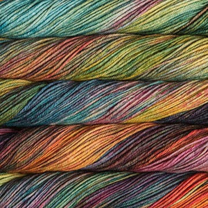 Malabrigo Rios-Diana-The Craftivist Atlanta
