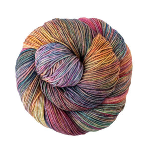 Malabrigo Ultimate Sock in Arco Iris