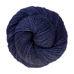Malabrigo Ultimate Sock in Cote D Azure