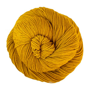 Malabrigo Ultimate Sock in Frank Ochre
