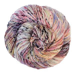 Malabrigo Ultimate Sock in Gloria