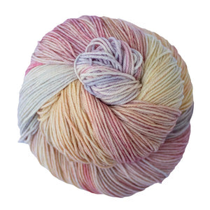 Malabrigo Ultimate Sock in Rosalinda