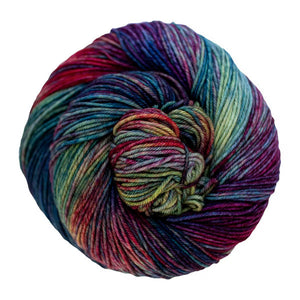 Malabrigo Ultimate Sock in Aniversario