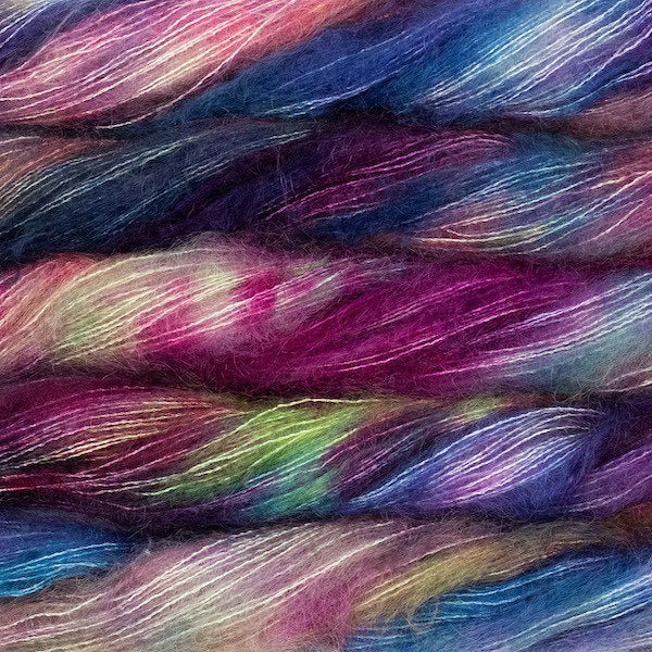 Malabrigo Mohair in Aniversario