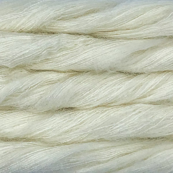Malabrigo Mohair in Natural