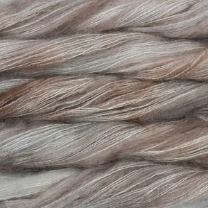 Malabrigo Mohair in Whole Grain