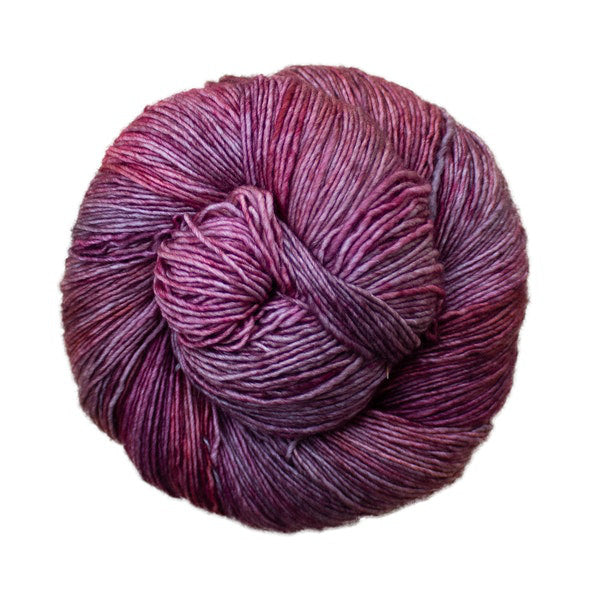 Malabrigo Mechita yarn in Aurora