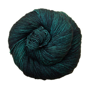 Malabrigo Mechita yarn in Fiona
