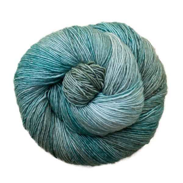 Malabrigo Mechita yarn in Pascal