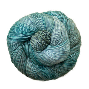 Malabrigo Mechita yarn in Pascal