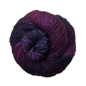 Malabrigo Mechita yarn in Swamp