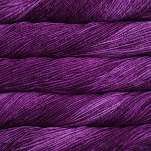 Malabrigo Rios-Yarn-Malabrigo-Hollyhock