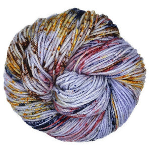 Malabrigo Rios in Medusa