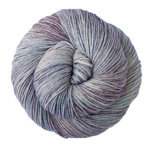 Malabrigo Ultimate Sock in Peggy
