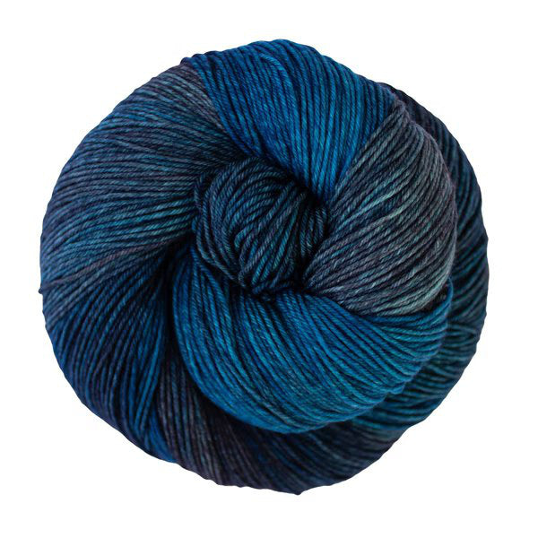 Malabrigo Ultimate Sock in Under the Sea