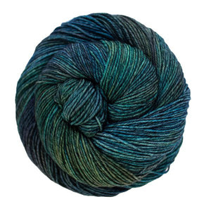 Malabrigo Ultimate Sock in Wabi Sabi