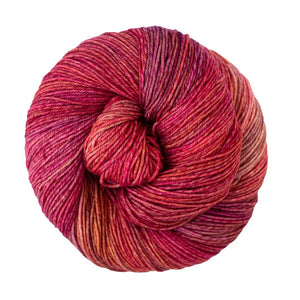 Malabrigo Ultimate Sock in Zinnia