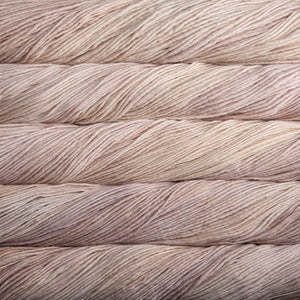 Worsted Yarn - Pink Frost (# 17), Malabrigo
