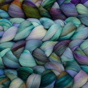 Malabrigo Nube-Indiecita-The Craftivist Atlanta