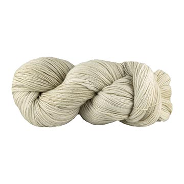 Fino yarn by Manos del Uruguay in Ivory Letter Opener