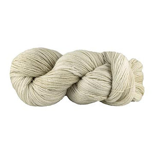 Fino yarn by Manos del Uruguay in Ivory Letter Opener