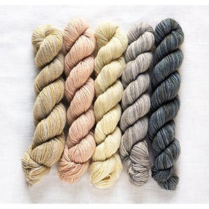Manos del Uruguay Fino Mini Skein Set Clarissa