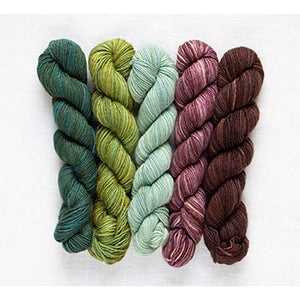 Manos del Uruguay Fino Mini Skein Set Willa