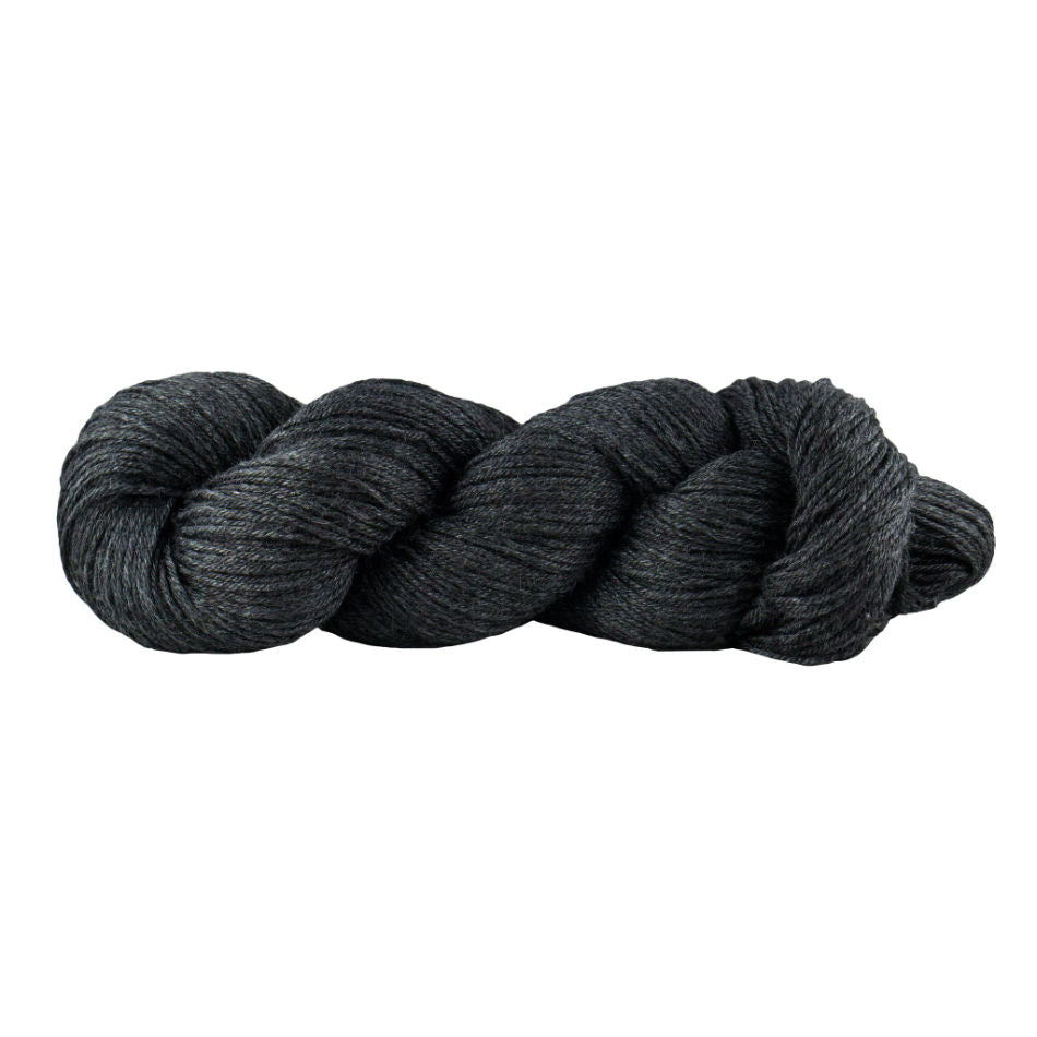 Manos del Uruguay Feliz yarn in Charcoal