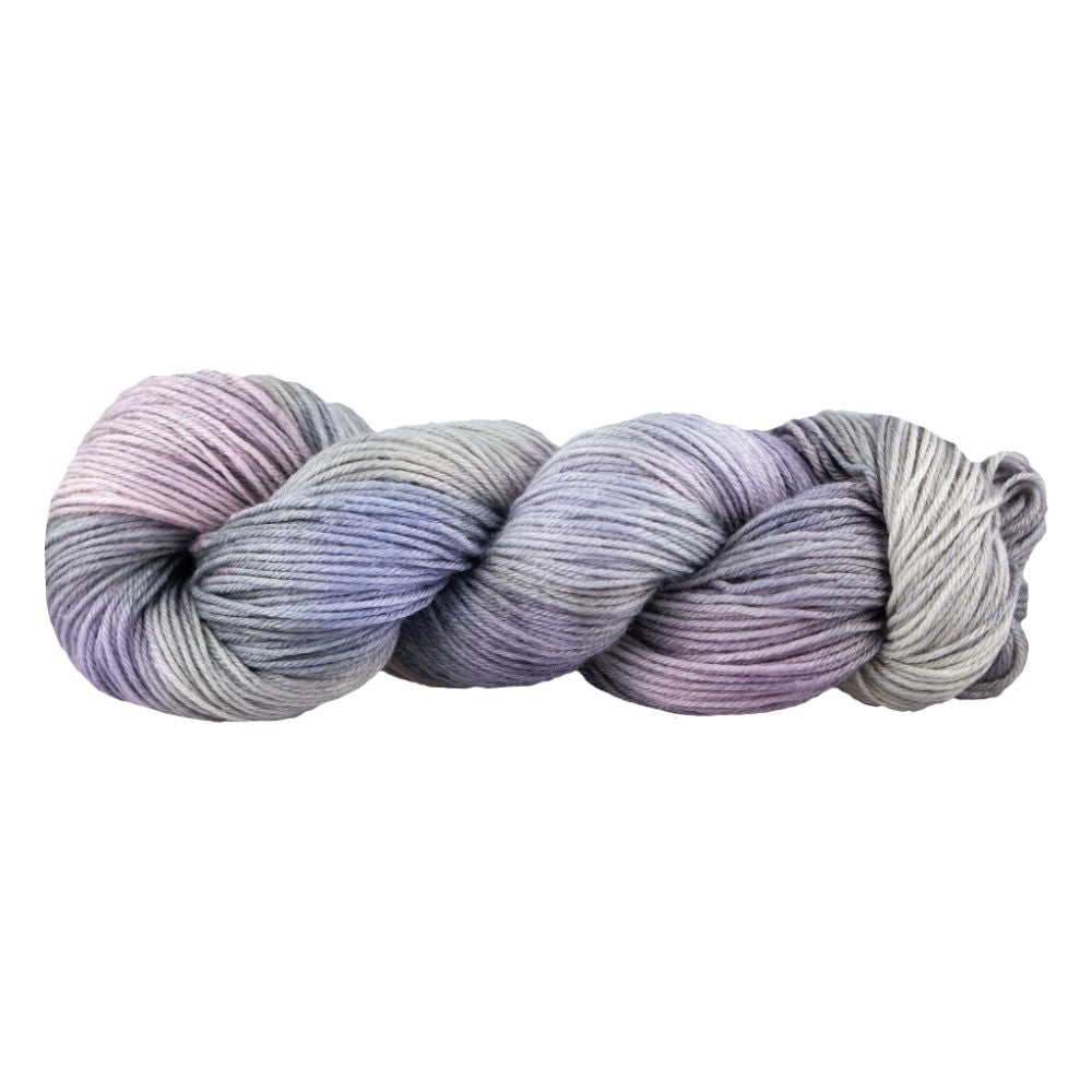 Manos Feliz yarn in Marble