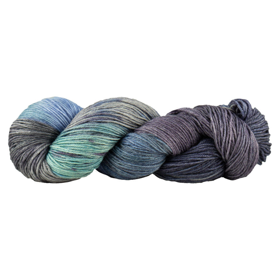 Manos del Uruguay yarn Feliz in Provence