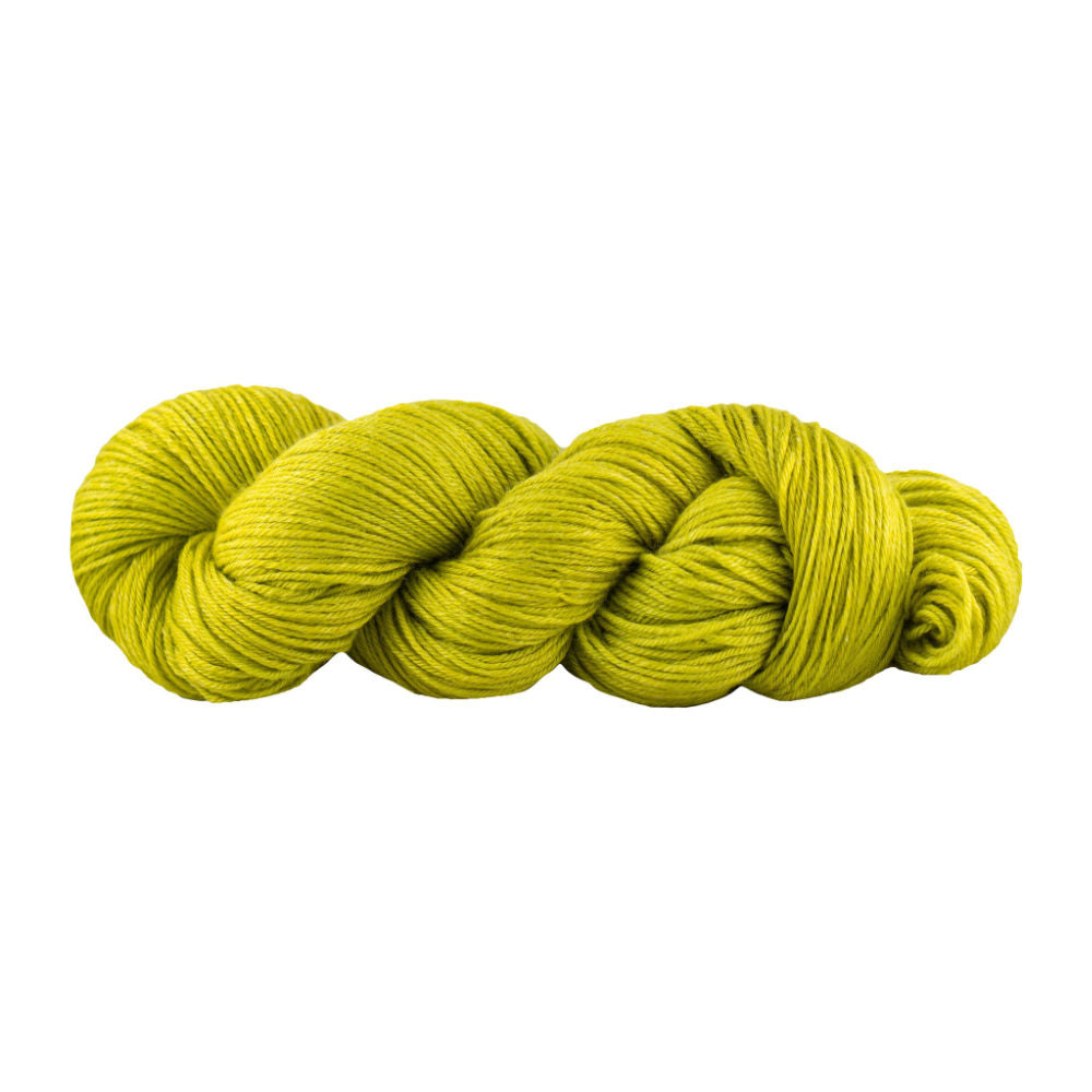 Manos del Uruguay yarn Feliz in Spirulina
