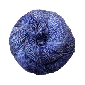 Malabrigo Mechita yarn in Alice