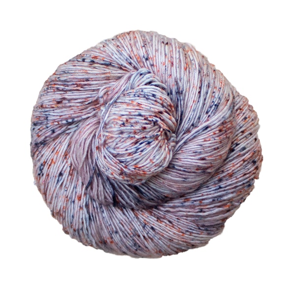 Malabrigo Mechita yarn in Fairy Tale