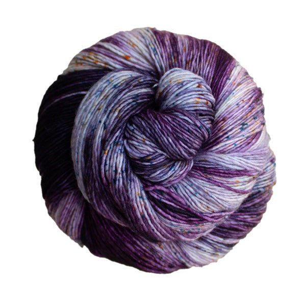 Malabrigo Mechita yarn in Ursual