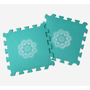 Mindful Blocking Mats