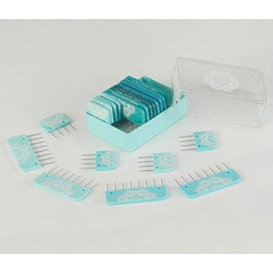 Mindful Knit Blockers in open box