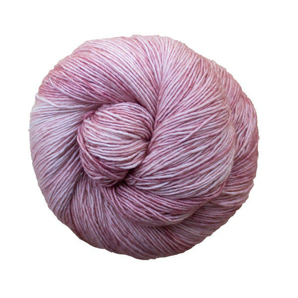 Malabrigo Mechita yarn in Neverland