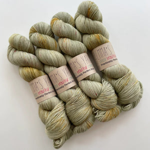 Emma's Yarn Practically Perfect Sock