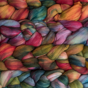 Malabrigo Nube in Diana
