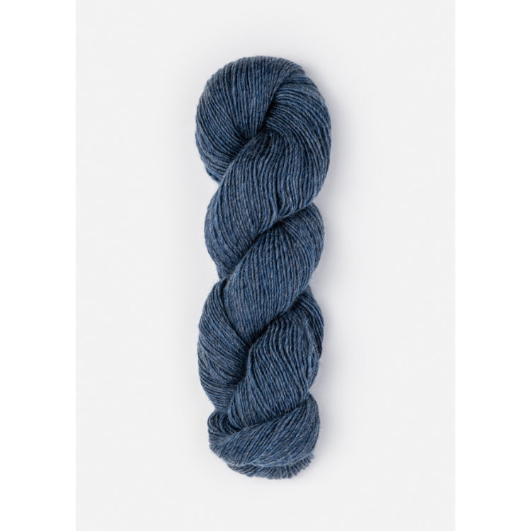 Blue Sky Fibers yarn Woolstok Light in October Sky