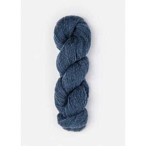 Blue Sky Fibers yarn Woolstok Light in October Sky