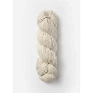 Blue Sky Fibers organic cotton worsted yarn in drift