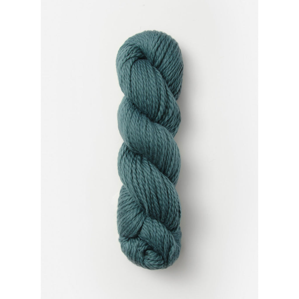 Blue Sky Fibers Organic Cotton Worsted in Jasper