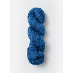 Blue Sky Fibers Organic Cotton worsted yarn in Mediterranean