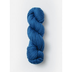 Blue Sky Fibers Organic Cotton worsted yarn in Mediterranean
