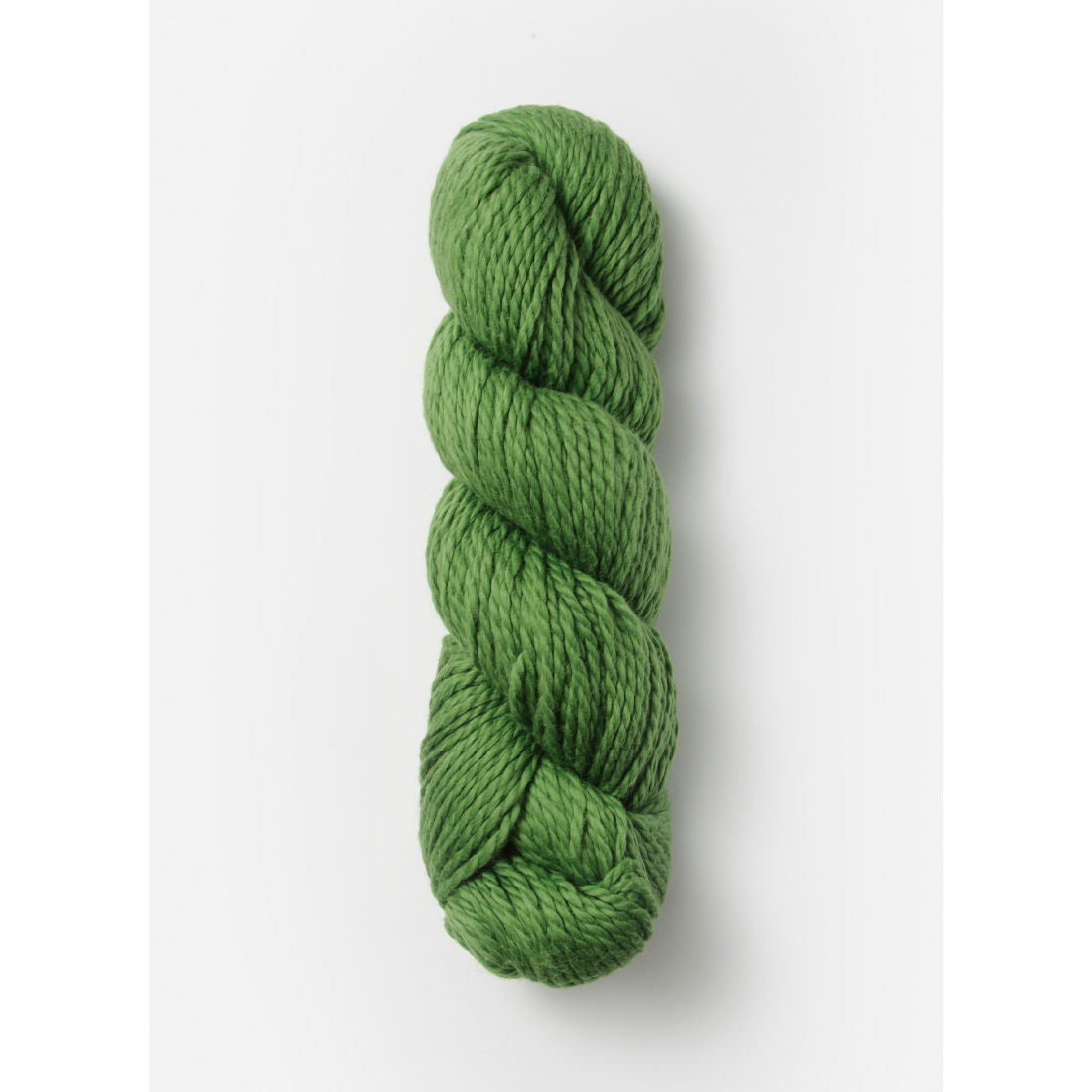 Blue Sky Fibers Organic Cotton yarn in Pickle