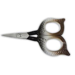 Owl scissors